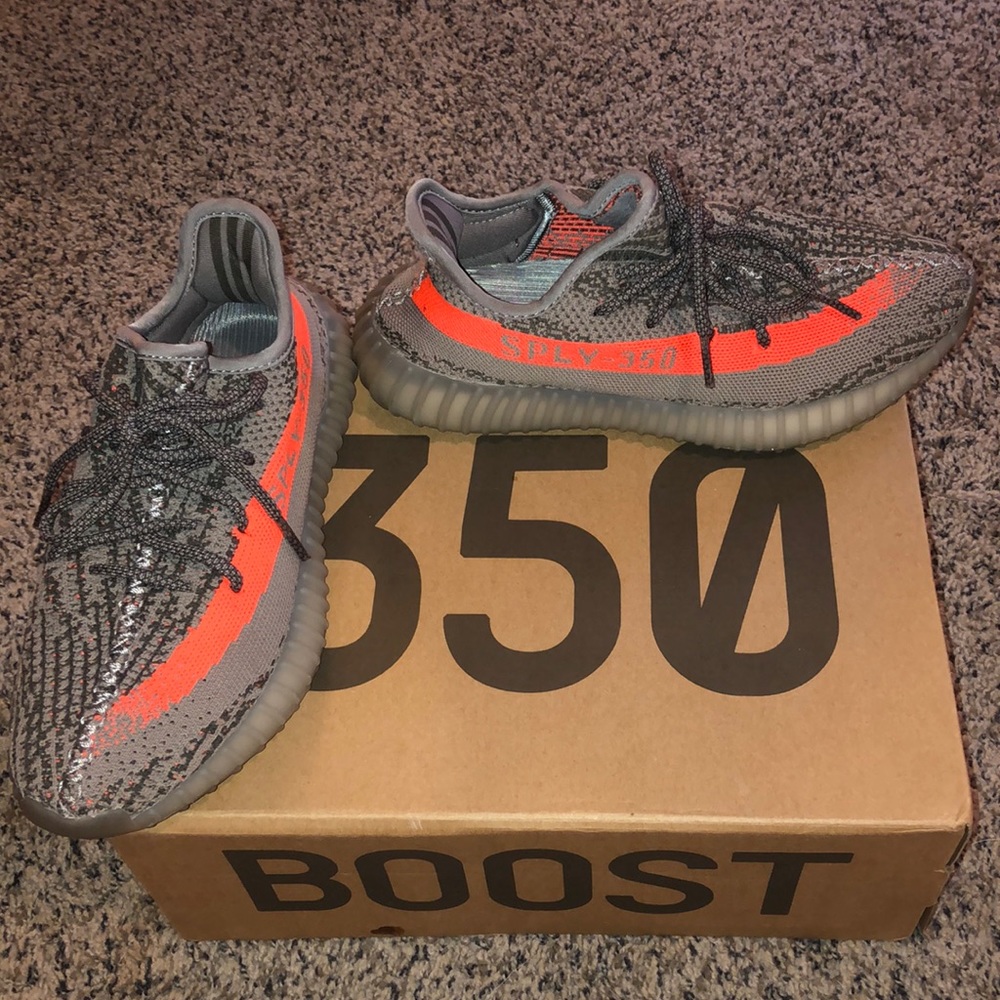 YEEZY Boost 350 V2
